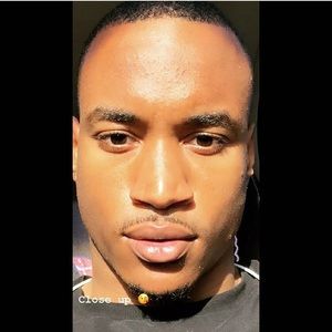 Meet your Posher, Demetrius